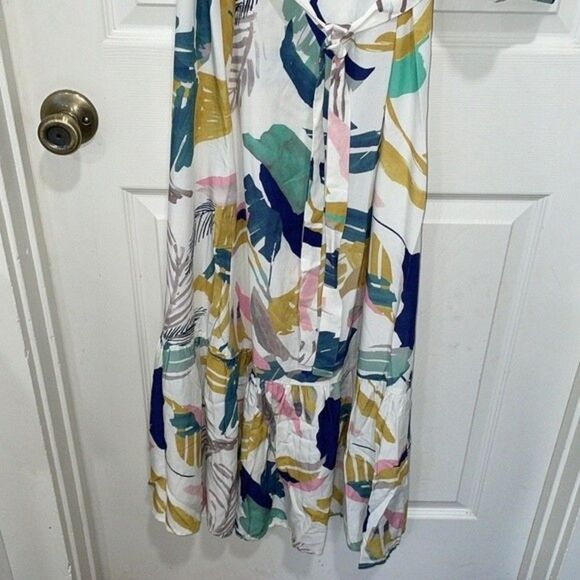 L*Space Josephine Dress Womens Size 12 - Picture 8 of 13